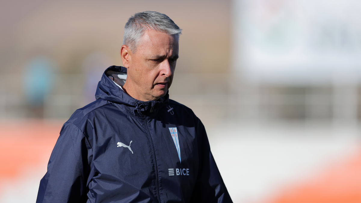 No es sólo una fecha más: Lo que se juega Católica ante Limache por el Campeonato