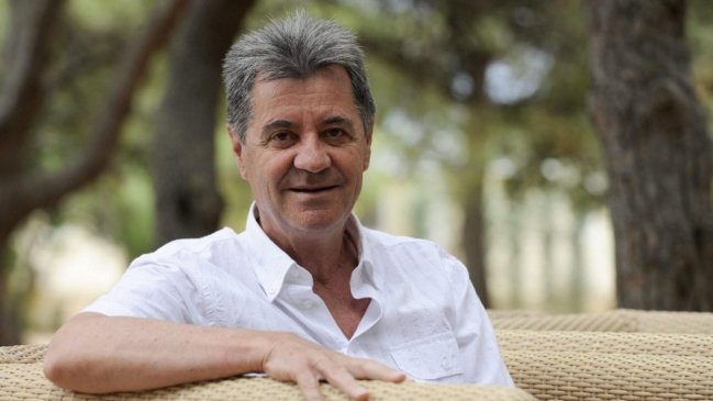 Hija de Mirko Jozic emocionó a hinchas de Colo Colo con mensaje por el Centenario