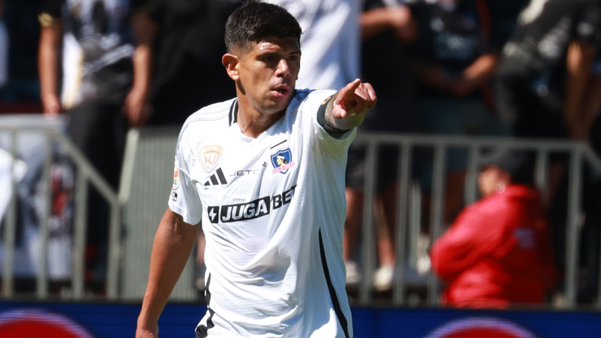 Esteban Pavez adelanta que Colo Colo se jugará “una final” ante Racing