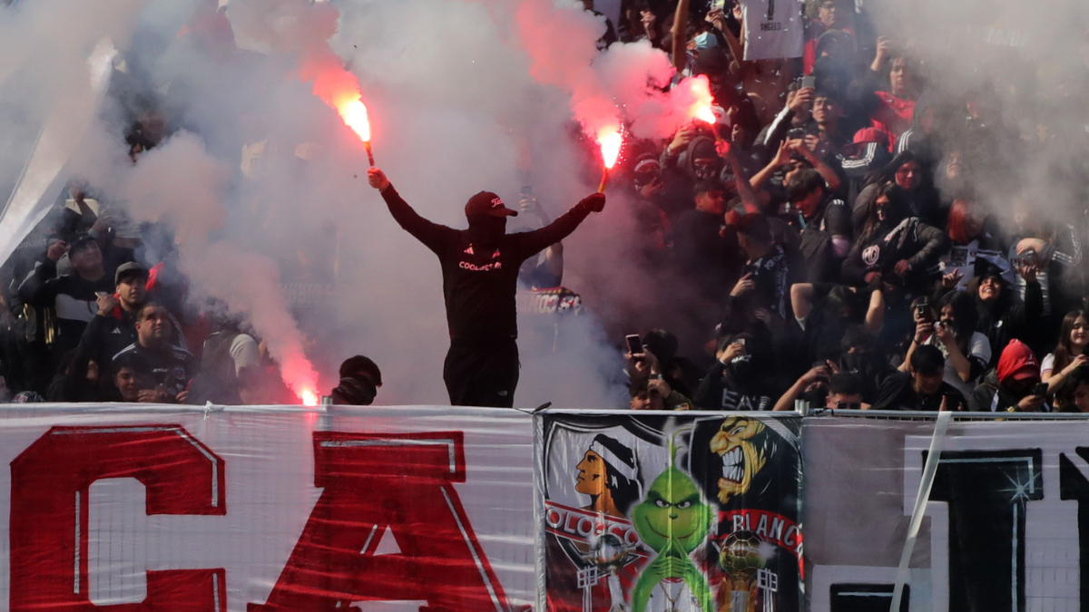 “Con los niños no”: El temerario comunicado de la GB por los hinchas baleados en el Centenario de Colo Colo
