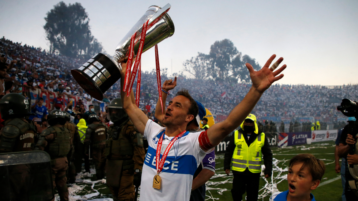 U Católica festeja un nuevo aniversario: ¿Cuáles son los hitos más importantes de su historia?