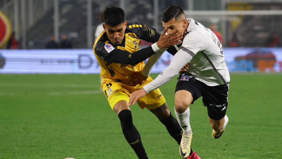 Venta de entradas para Colo Colo vs Coquimbo Unido por el Campeonato Nacional 2025: precios, cómo comprarlas y cuándo juegan