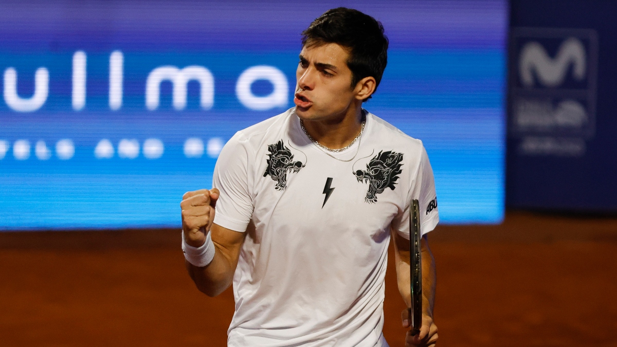 Garin busca el paso al cuadro principal del Masters de Madrid: ¿Cuándo y a qué hora juega?