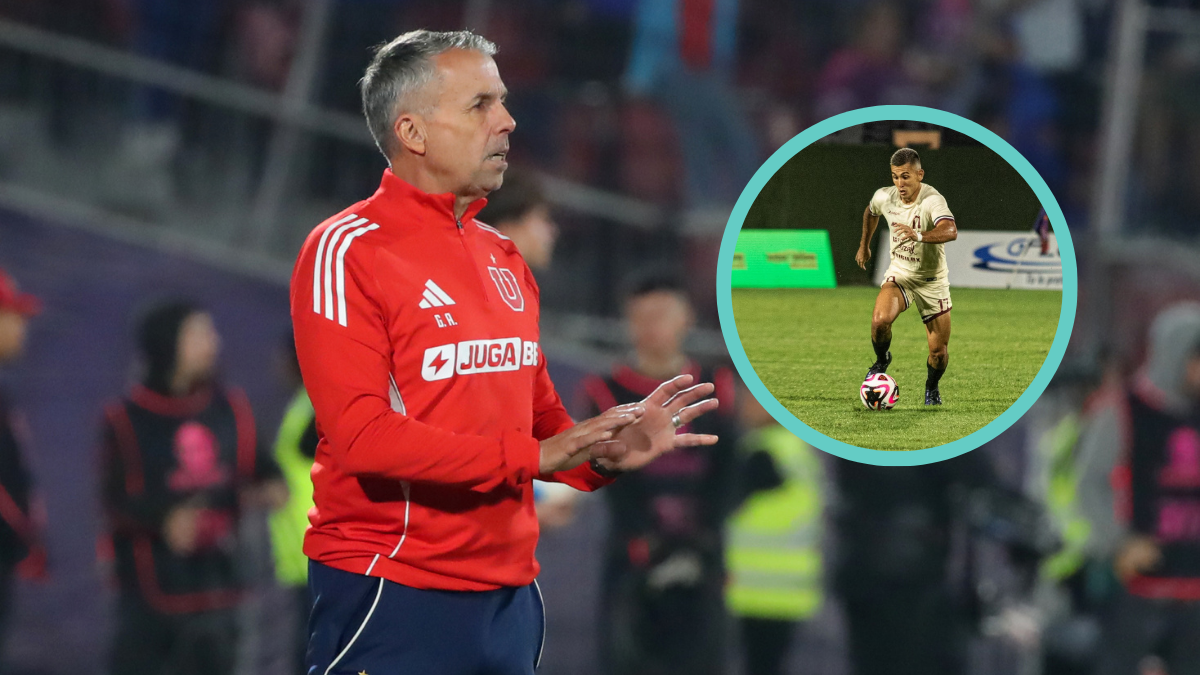 “Saldremos a buscarlo”: Carabobo calienta el duelo ante la U por Copa Libertadores