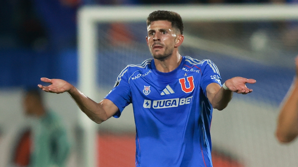 Gustavo Álvarez tomó una decisión con Lucas Di Yorio para el duelo con Carabobo