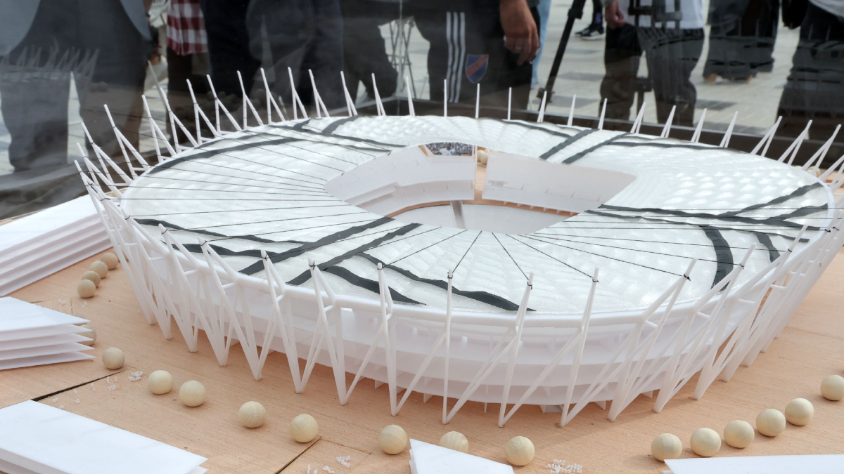 Colo Colo: La llamativa idea de un Campeón de América para suplir localía durante construcción del nuevo Monumental