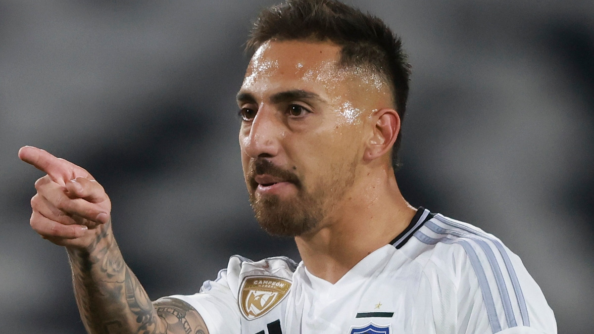 Viven en otro planeta: El insólito aforo que pidió Colo Colo para su próximo partido de local en el Campeonato