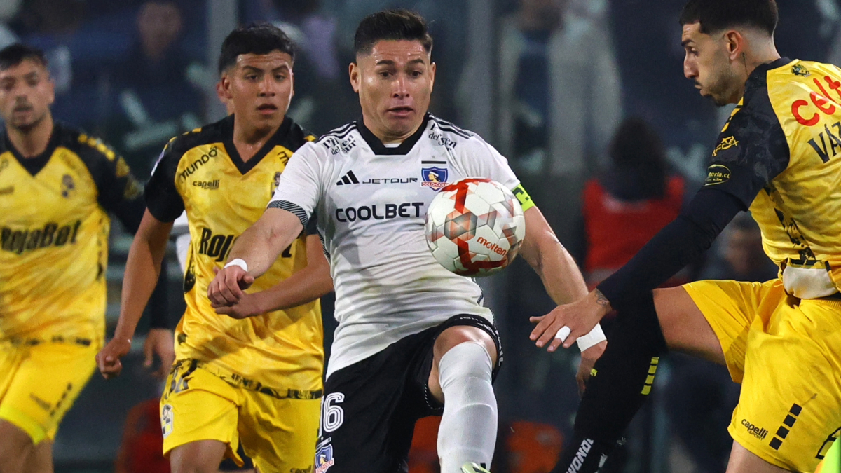 ¿Problemas para Colo Colo? Autoridades sugieren cambio de horario para su duelo ante Coquimbo Unido