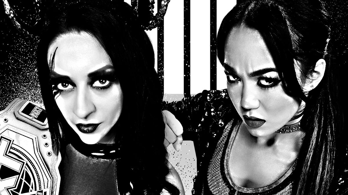 WWE NXT 22 de abril: Horario, cartelera y dónde ver a Stephanie Vaquer EN VIVO