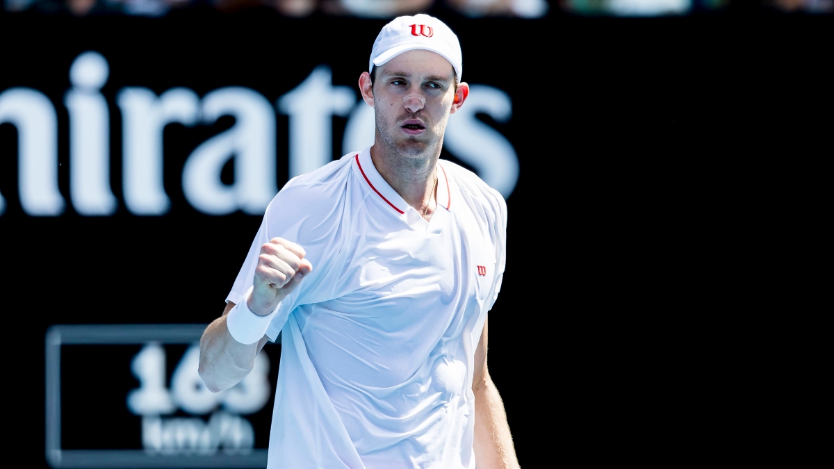 ¿Cuándo y dónde ver a Jarry en el Madrid Open?