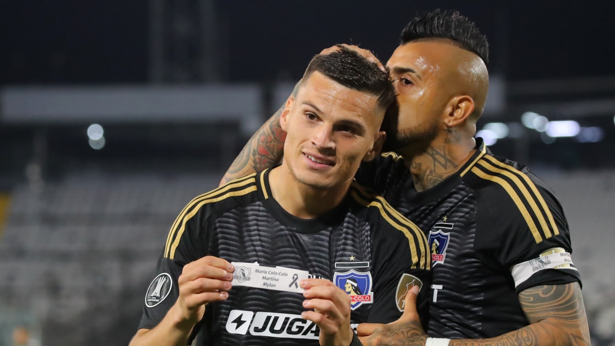 Colo Colo sufre cambio de horario ante Coquimbo por orden de autoridades: aforo también en duda