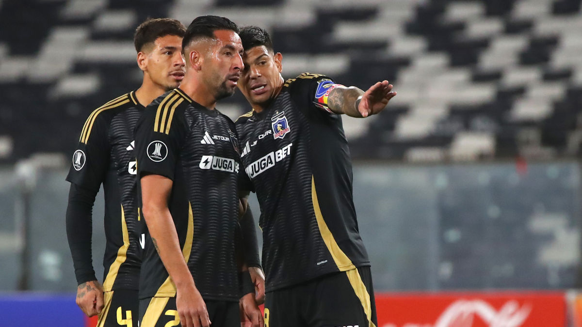 Colo Colo lamenta una reducción de aforo para su duelo con Coquimbo Unido en el Monumental