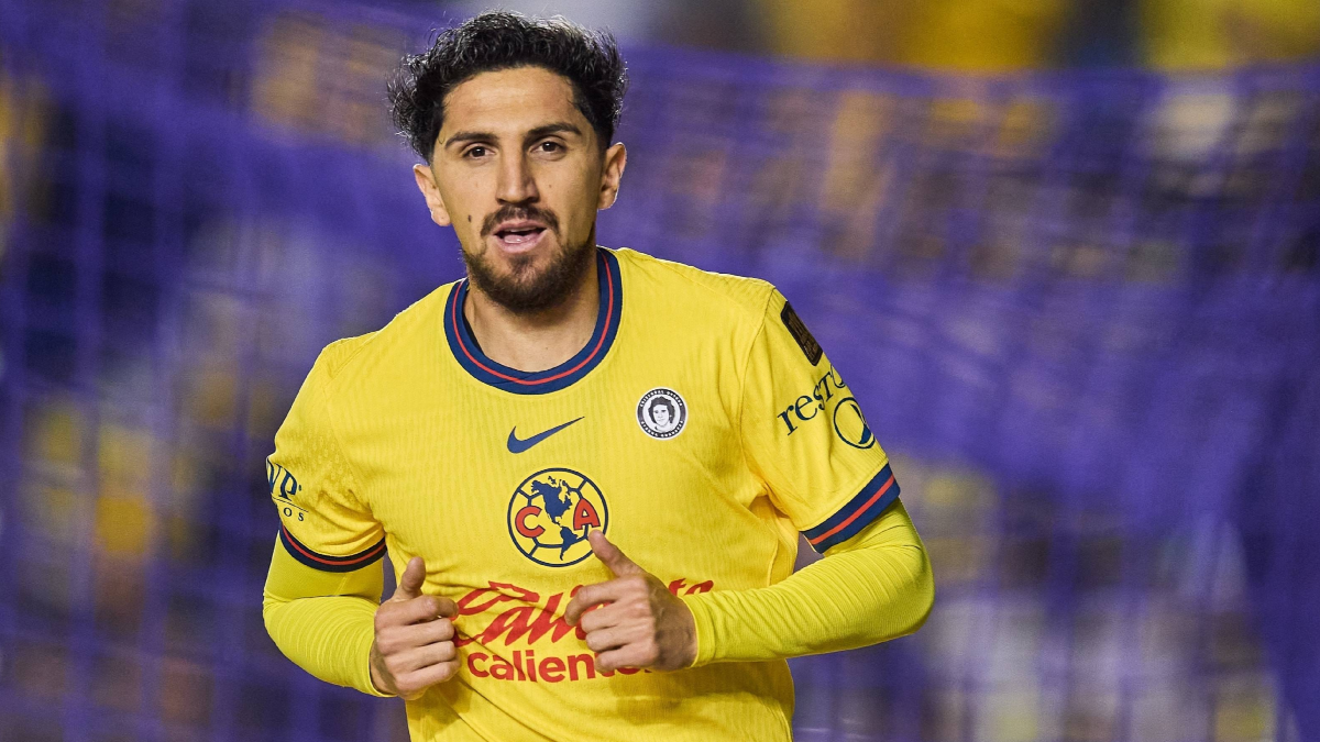 ¿Diego Valdés vuelve a Chile? En México hablan de su deseo de ser jugador de Colo Colo