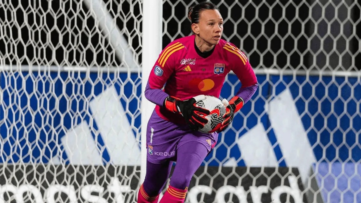 ¿Quién transmite Olympique de Lyon vs Arsenal en Chile? TV, streaming y canal dónde ver el partido