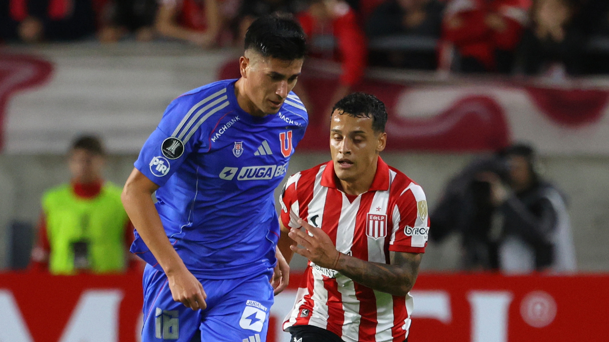 Matías Sepúlveda proyectó lo que queda para U de Chile en la Copa Libertadores