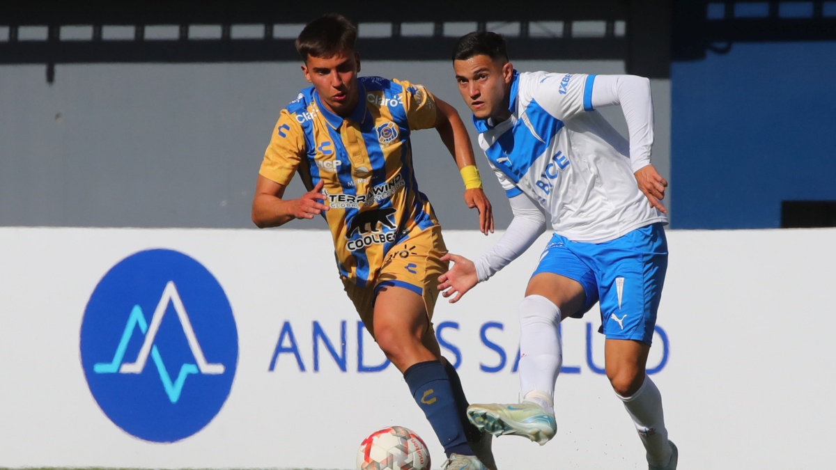 Universidad Católica vs Everton: Cuándo, a qué hora y dónde ver por el Campeonato Nacional 2025