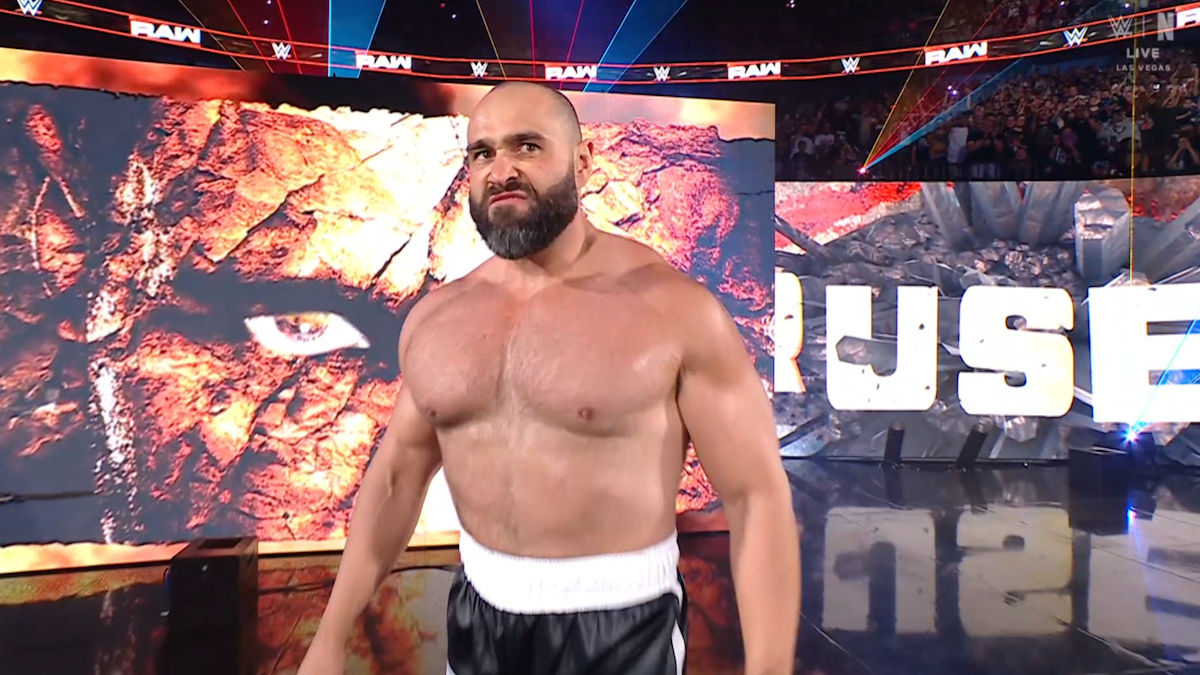 En WWE preparan oto regreso para este viernes en Friday Night SmackDown