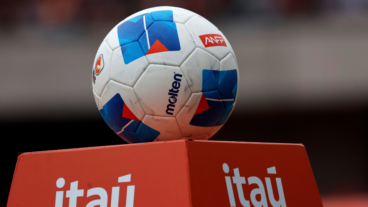 ¡Otro más! Partido del Campeonato Nacional 2025 sufrió cambio de horario