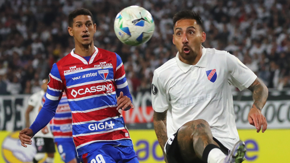 ¿Podrán los hinchas de Colo Colo asistir al partido contra Fortaleza por la Copa Libertadores 2025?