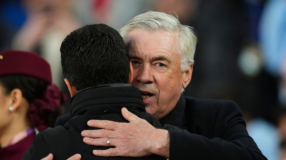 Es un secreto a voces: La Selección de Brasil va con todo por Carlo Ancelotti