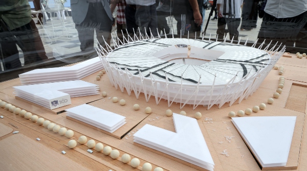 Desde el interior de Colo Colo cuestionan la remodelación del Monumental: “Es un proyecto populista”