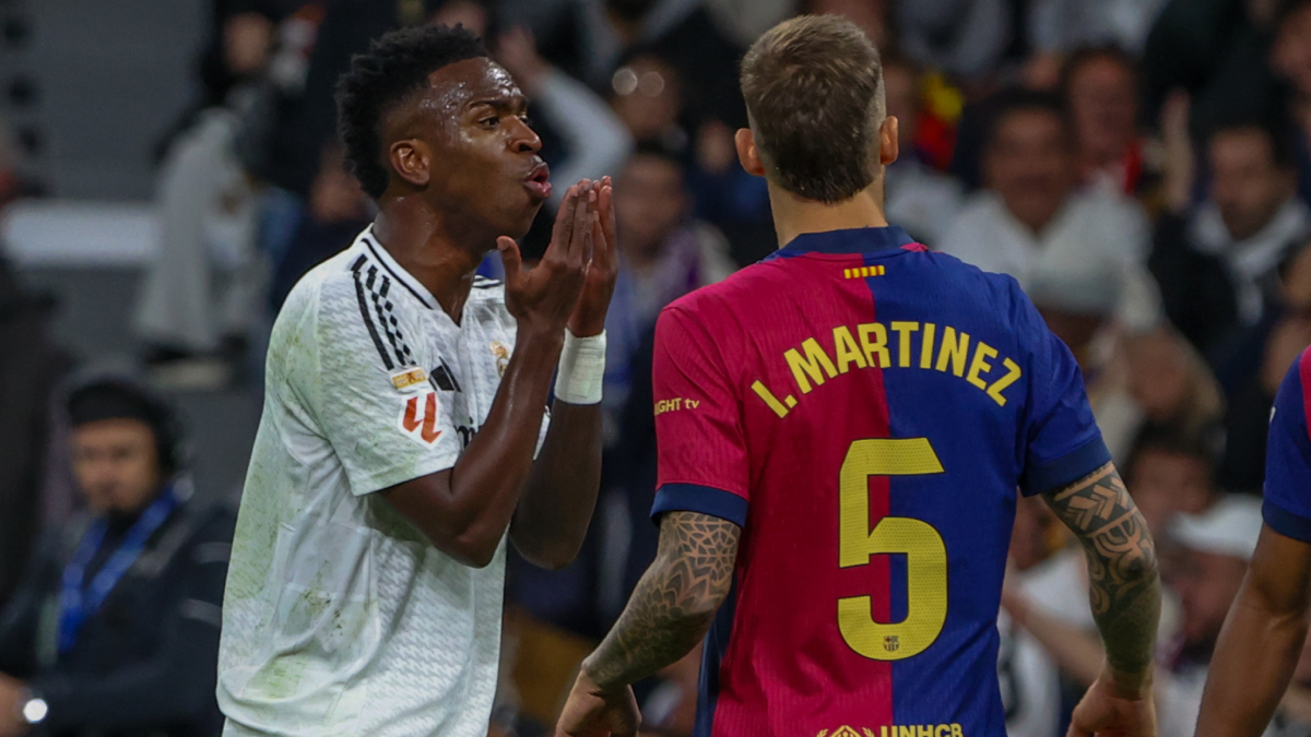 Real Madrid toma importante decisión respecto a la final de la Copa del Rey