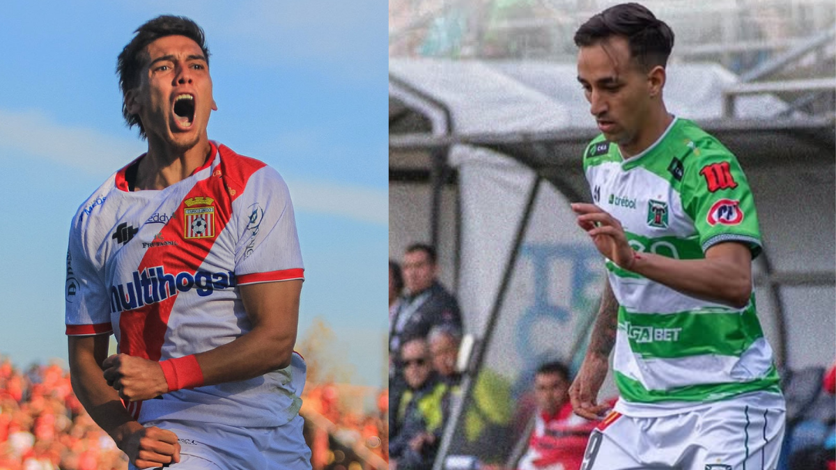 Deportes Temuco vs Curicó Unido en vivo: Cuándo, a qué hora y dónde ver por la Primera B 2025
