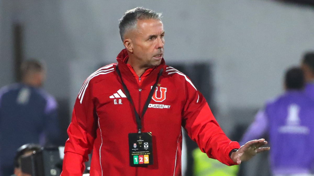 Mueve la banca: La sorpresiva citación de Gustavo Álvarez para visitar a Palestino