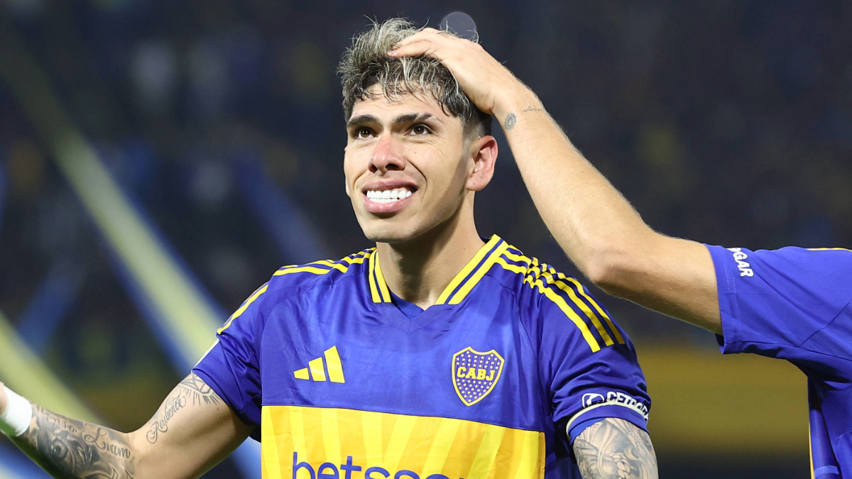 “Hombre clave”: En Argentina destacan el rol que puede tener Carlos Palacios en el Superclásico