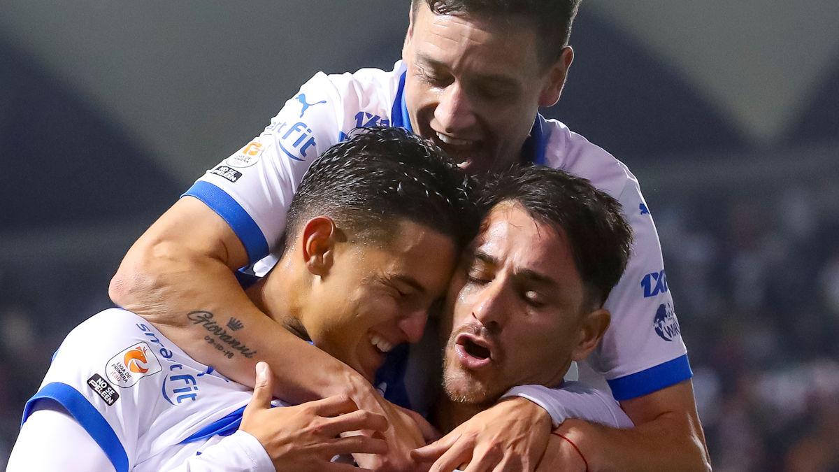 Desde la UC resaltan la clave que los impulsó a protagonizar una soberbia goleada sobre Everton