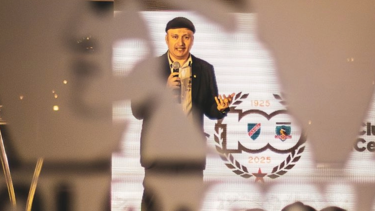 ¿Por quién irán? Desde el CSD Colo Colo anticiparon las elecciones de Blanco y Negro