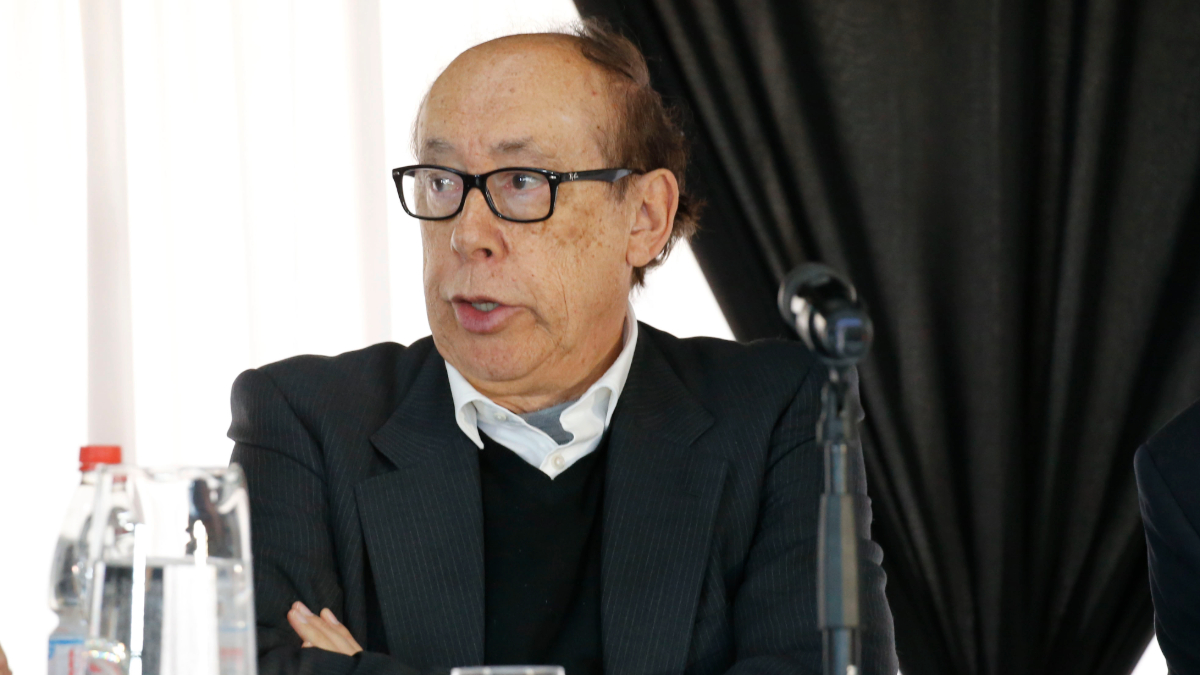 Alfredo Stöhwing y elecciones en Blanco y Negro: “Ofrecimos al Club Social que asuma la presidencia”