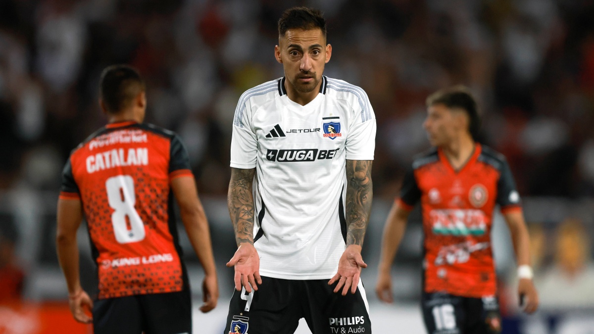 El partido de Colo Colo ante Deportes Limache podría cambiar de hora y estadio