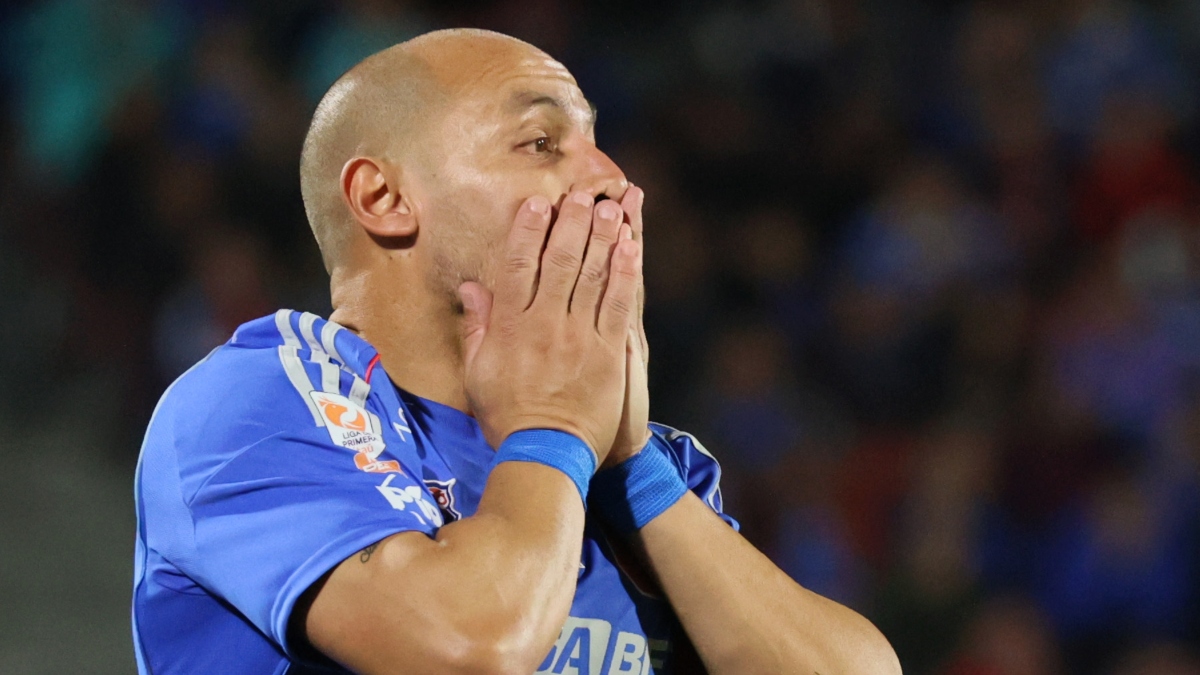 Nuevo problema para U de Chile con el estadio Nacional