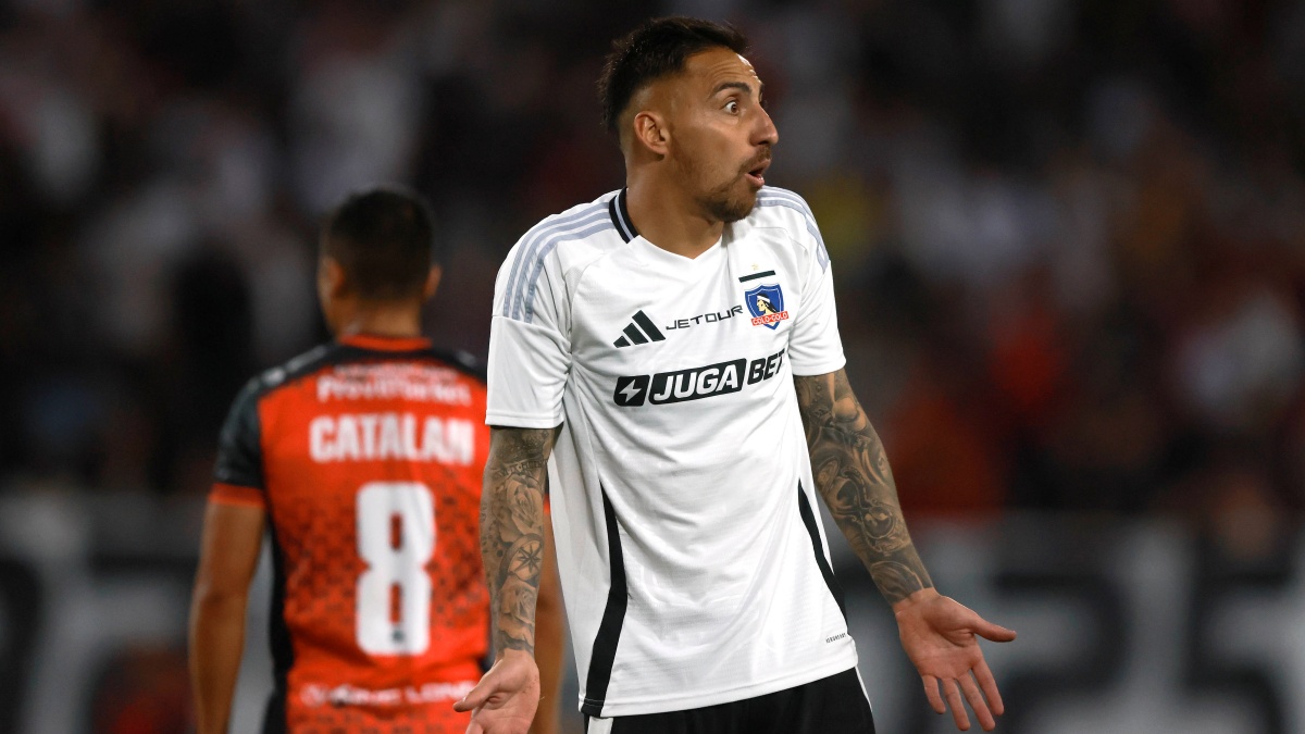 Colo Colo sufre cambio en su partido: jugará este viernes en Quillota y sin su hinchada