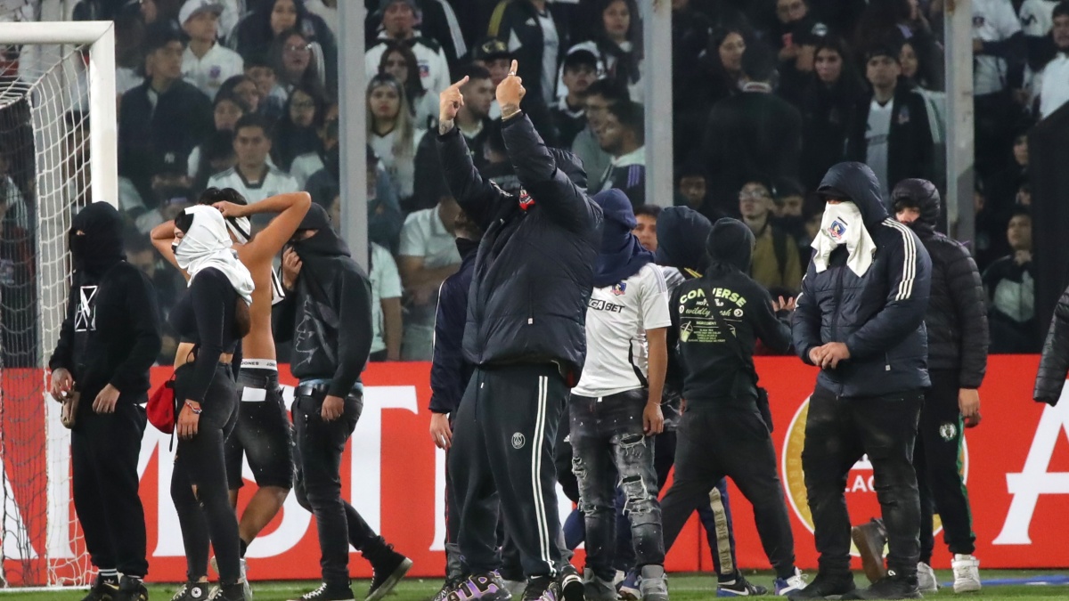 “Esto tiene un punto de no retorno”: Ministro Cordero revienta a clubes y ANFP por crisis de violencia en el fútbol chileno