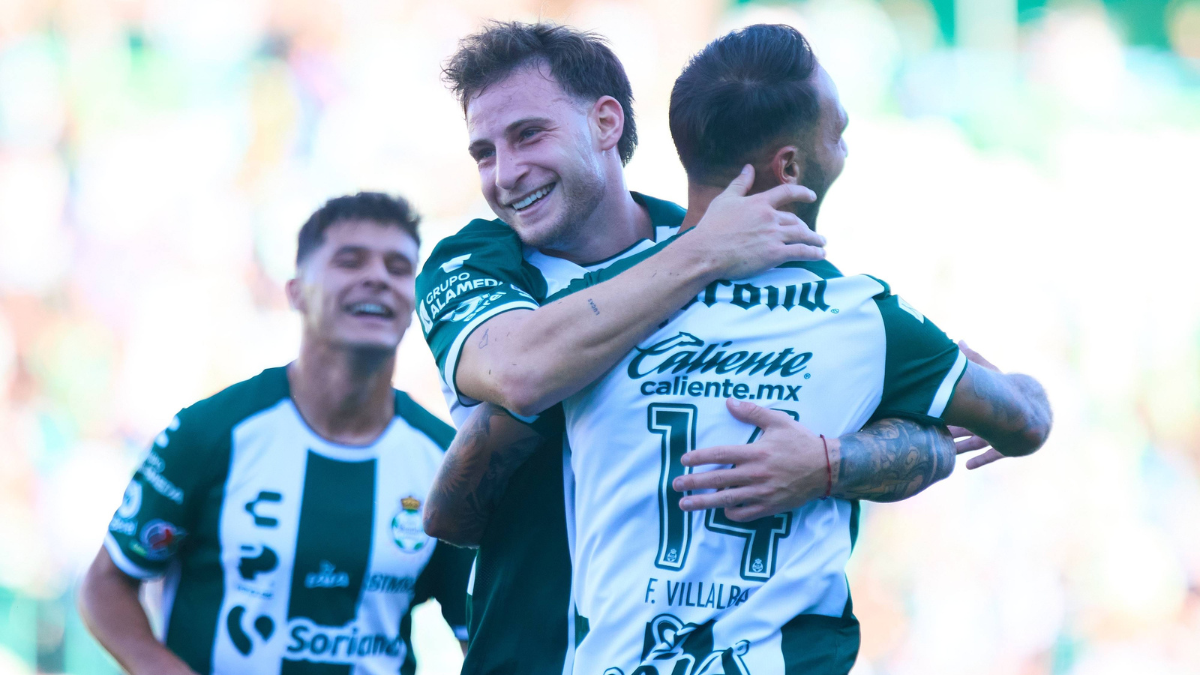 ¿Abrazo de despedida? Bruno Barticciotto podría fichar en un gigante de México