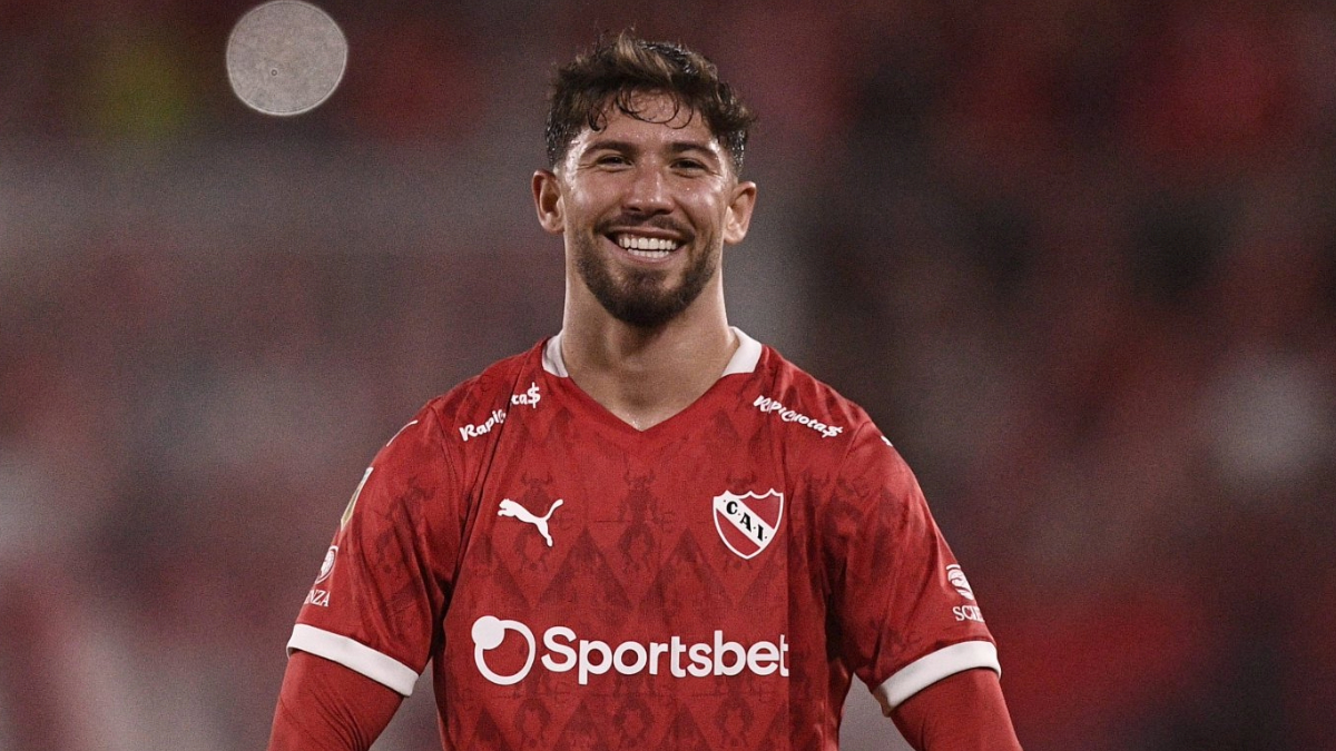 ¿Sigue los pasos de Arturo Vidal? Gigante de Europa busca el fichaje de Felipe Loyola