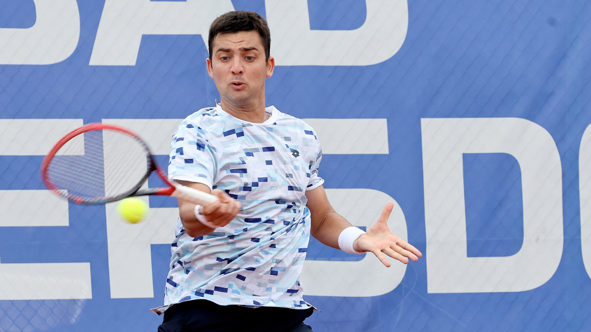 Tomás Barrios tuvo un maratónico triunfo en Mauthausen