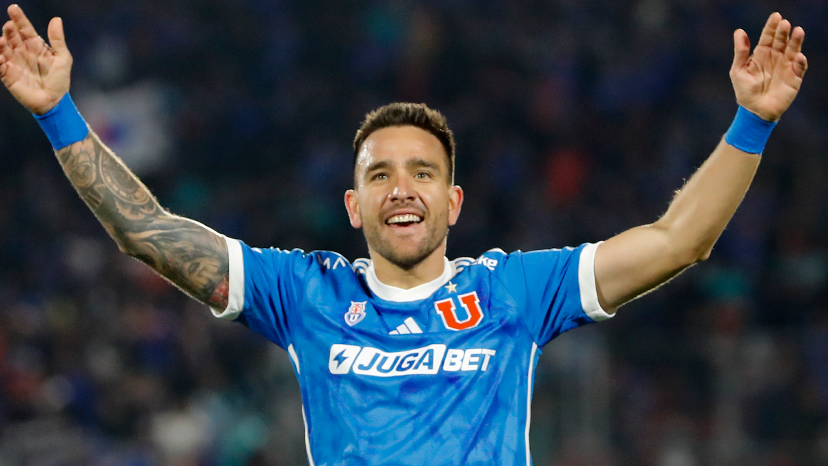 U de Chile: Matías Zaldivia asume la necesidad de ganar un clásico como local en el Nacional