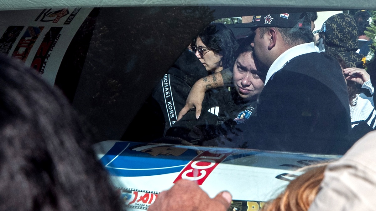 “Buscamos justicia, no venganza”: La familia de Mylan exige respuestas tras su muerte fuera del Estadio Monumental