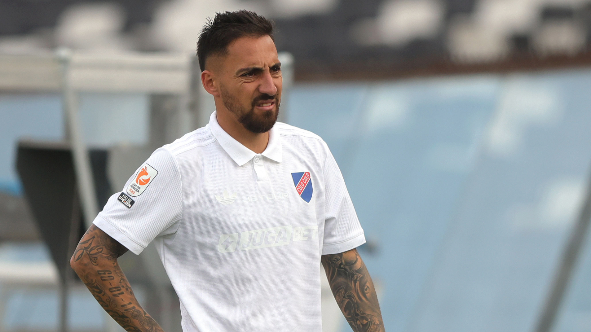 Colo Colo: así quedó la tabla de posiciones de la Libertadores tras la derrota por secretaría vs Fortaleza