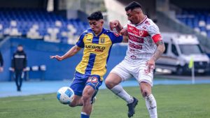 La tabla de posiciones de la Primera B 2025 EN VIVO: campeón, liguilla de ascenso y descenso