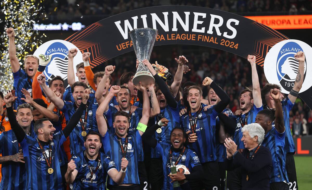 ¿Cuántos chilenos han ganado la Europa League?