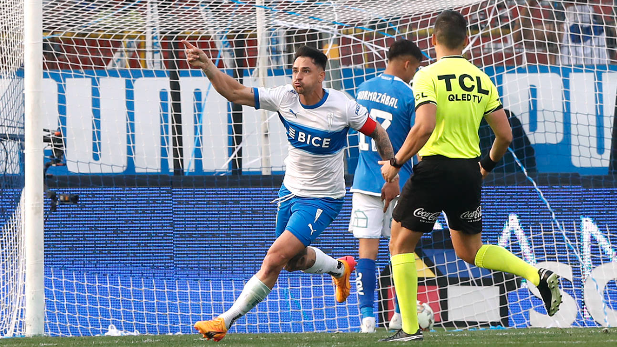 Clásico Universitario en el Estadio Nacional: ¿Quién ha ganado más veces y cuántos partidos se jugaron?