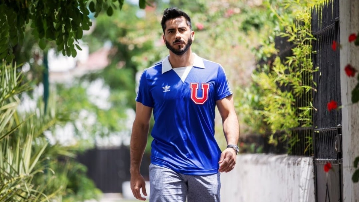 “No es justo”: Johnny Herrera sorprende al defender a Colo Colo tras duro castigo de Conmebol