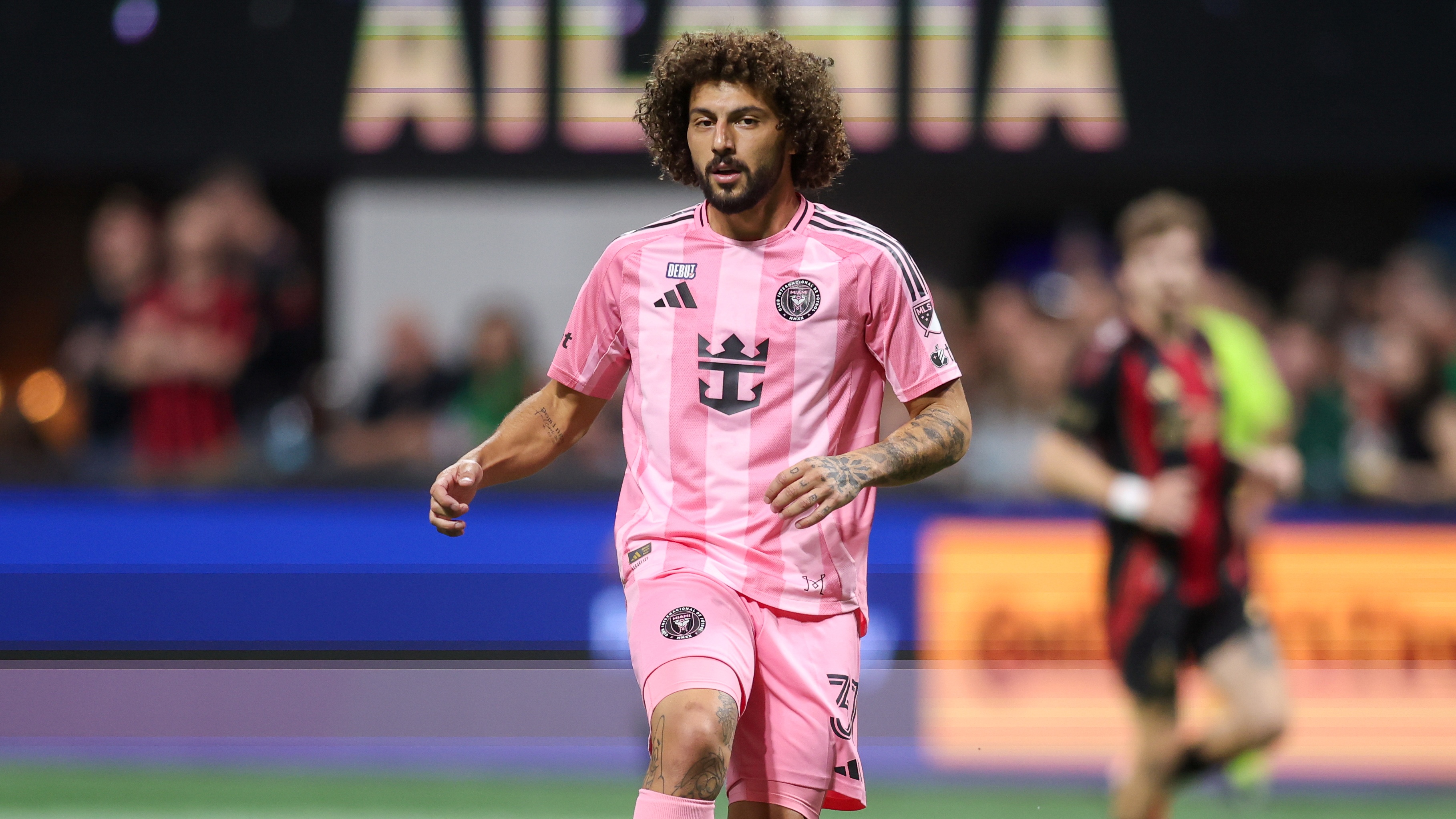 Mascherano explotó contra Maximiliano Falcón tras papelón de Inter Miami en la Concachampions