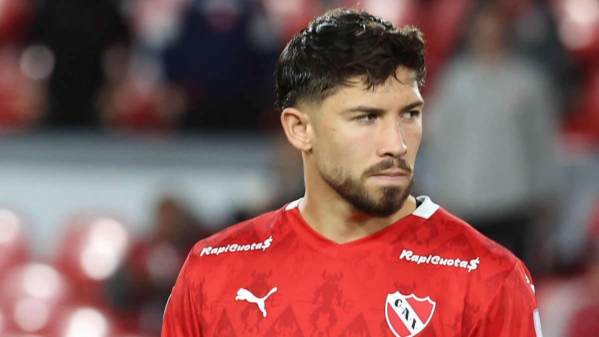 Desde Alemania frenan el entusiasmo por el posible fichaje de Felipe Loyola en Bayern Munich