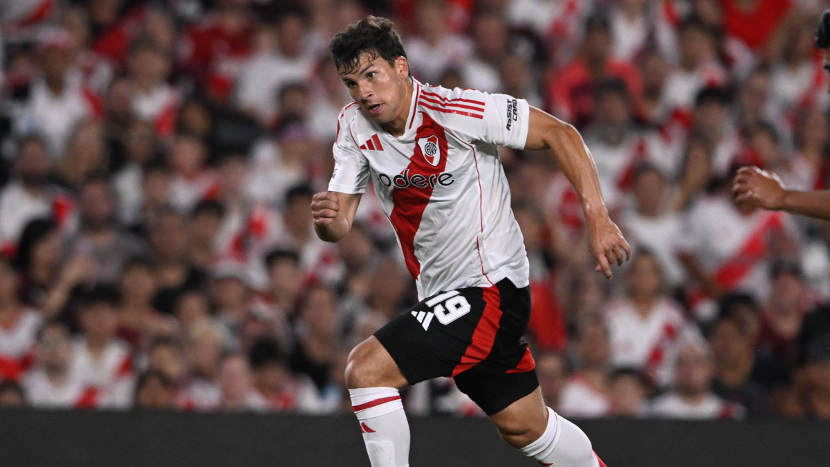 ¿Se juntará con otros chilenos? El nuevo club interesado en Gonzalo Tapia