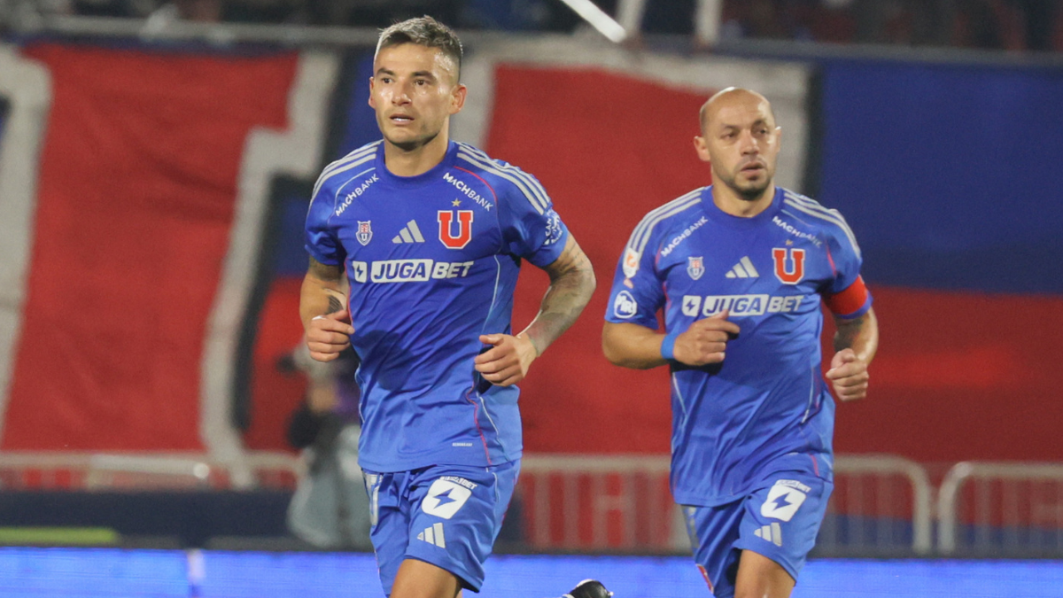 U. de Chile jugará dos partidos en menos de 48 horas, a pesar de que esté prohibido